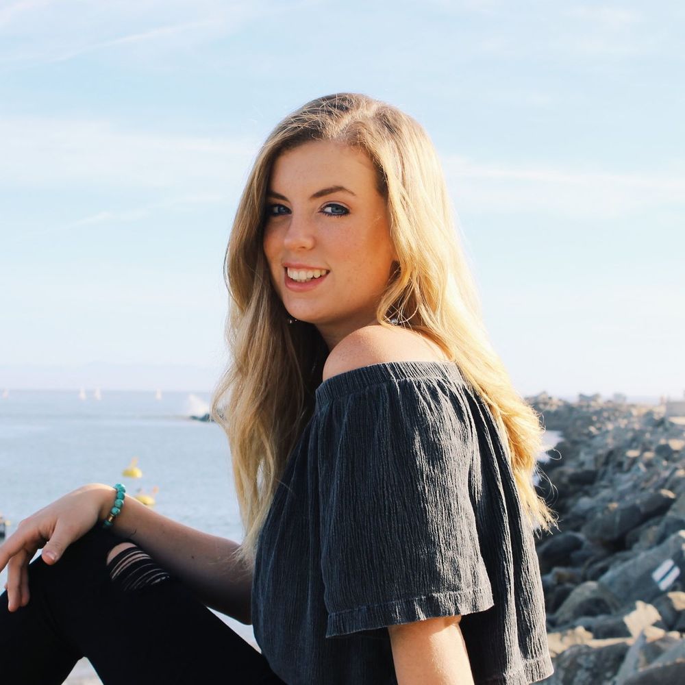 Meet your Posher, Mallory